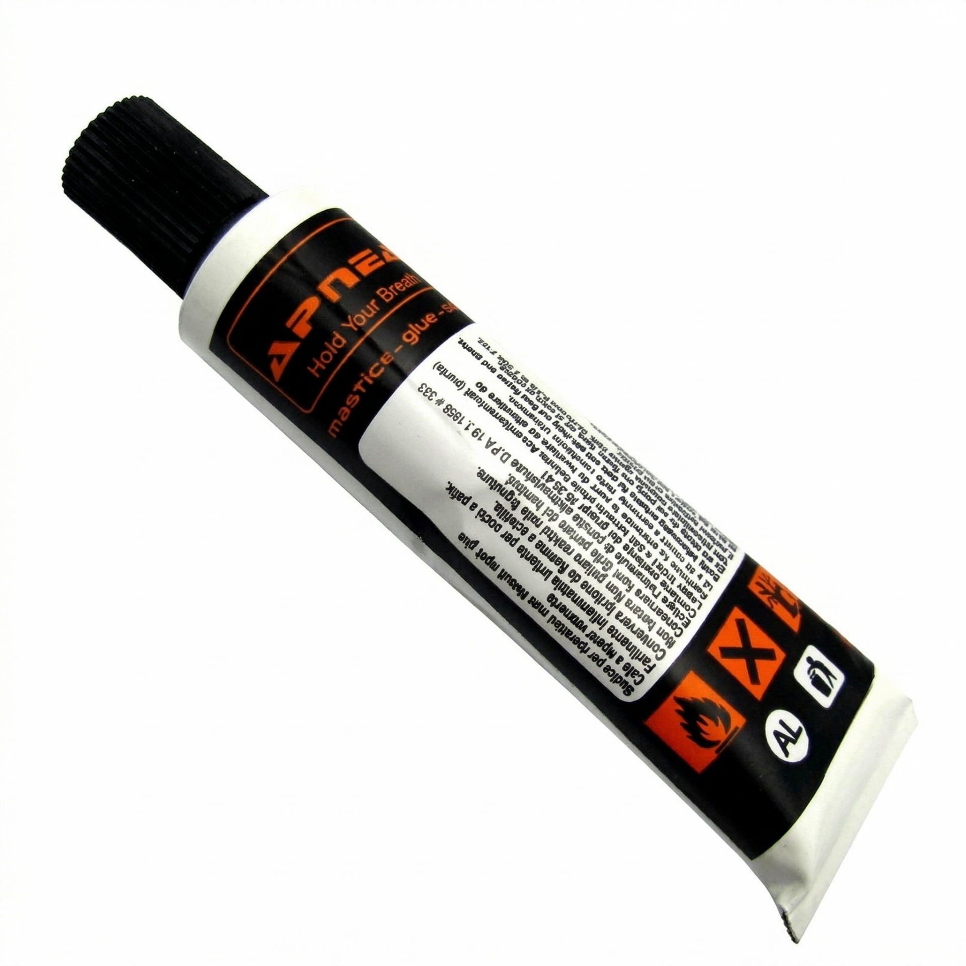 Apnea Neopren Yapıştırıcısı