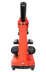 Levenhuk Raınbow 2L Orange/Portakal Mikroskop