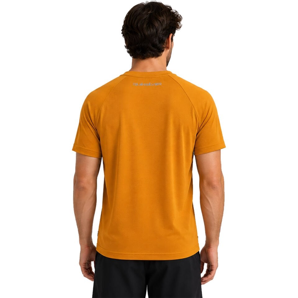 Quiksilver Trainer Tee Erkek T-Shirt