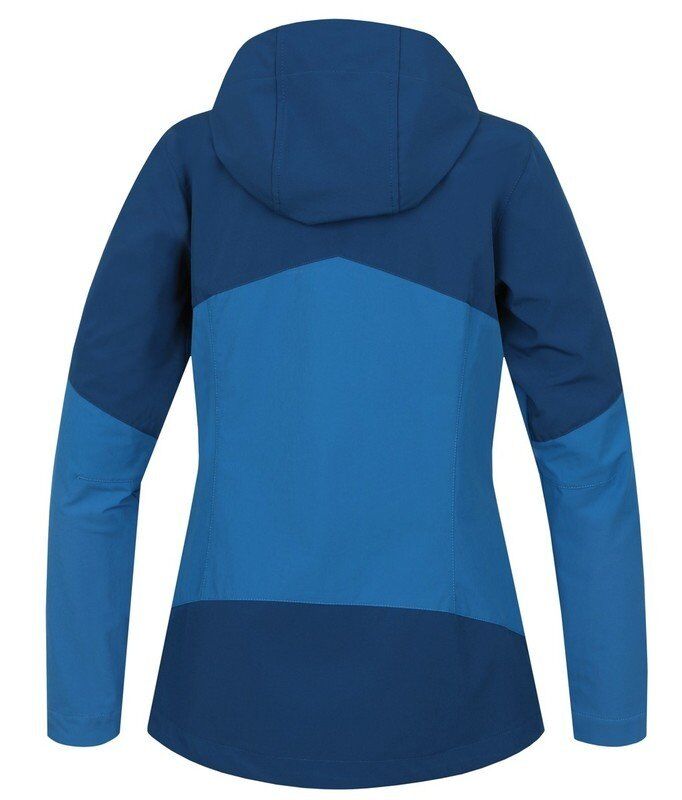 Hannah Suzzy Softshell Kadın Ceket