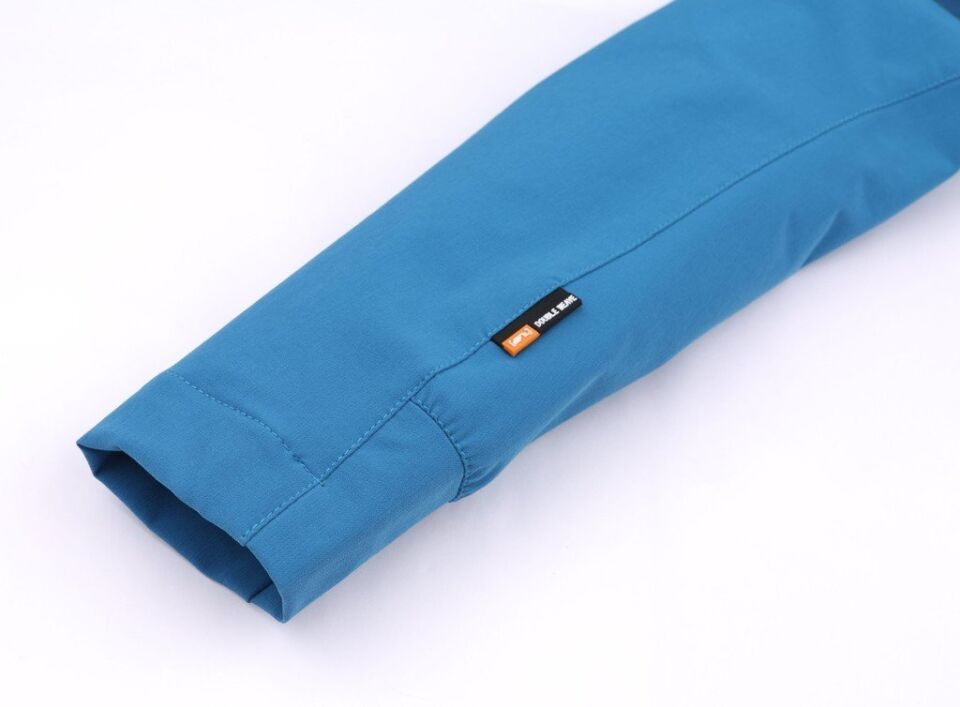 Hannah Suzzy Softshell Kadın Ceket