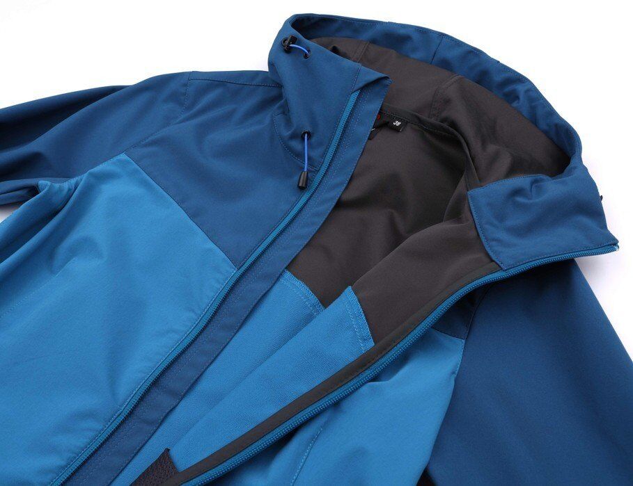 Hannah Suzzy Softshell Kadın Ceket