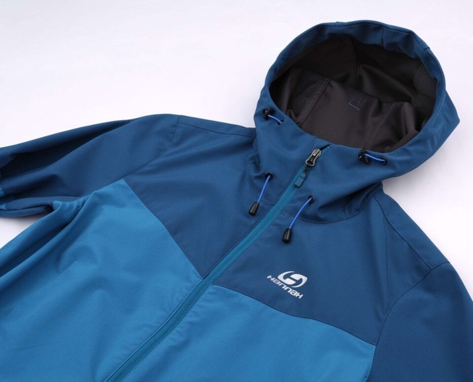 Hannah Suzzy Softshell Kadın Ceket