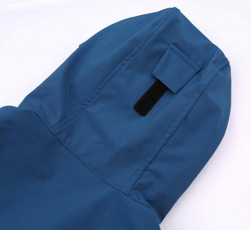 Hannah Suzzy Softshell Kadın Ceket