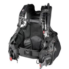 Mares Quantum BCD Denge Yeleği