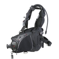 Mares Quantum BCD Denge Yeleği