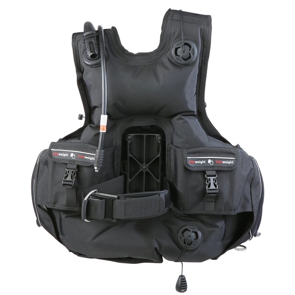 Mares Quantum BCD Denge Yeleği