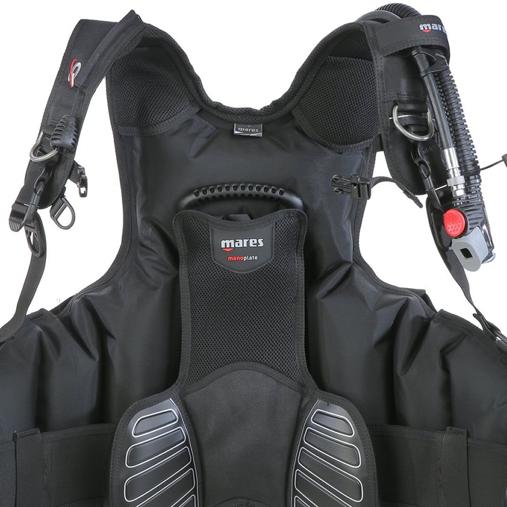 Mares Quantum BCD Denge Yeleği