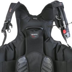 Mares Quantum BCD Denge Yeleği