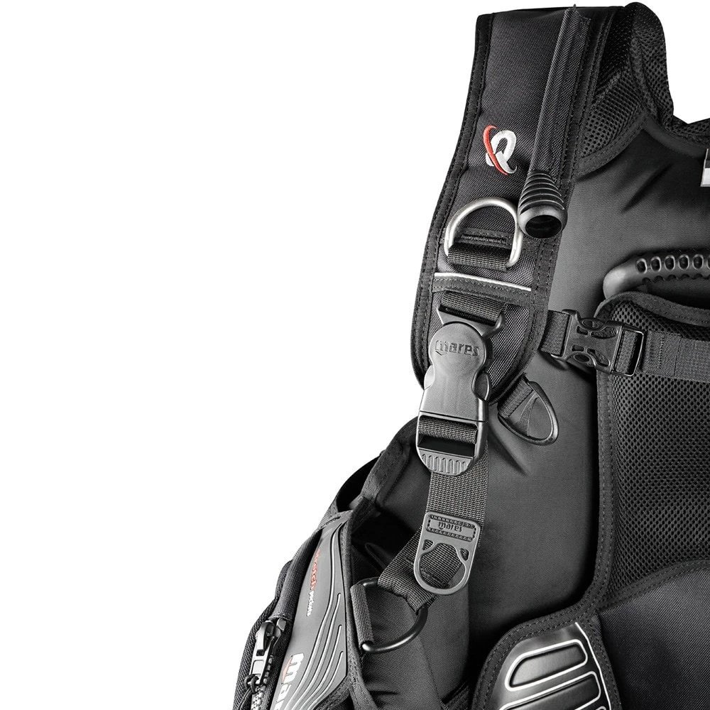 Mares Quantum BCD Denge Yeleği