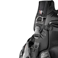 Mares Quantum BCD Denge Yeleği
