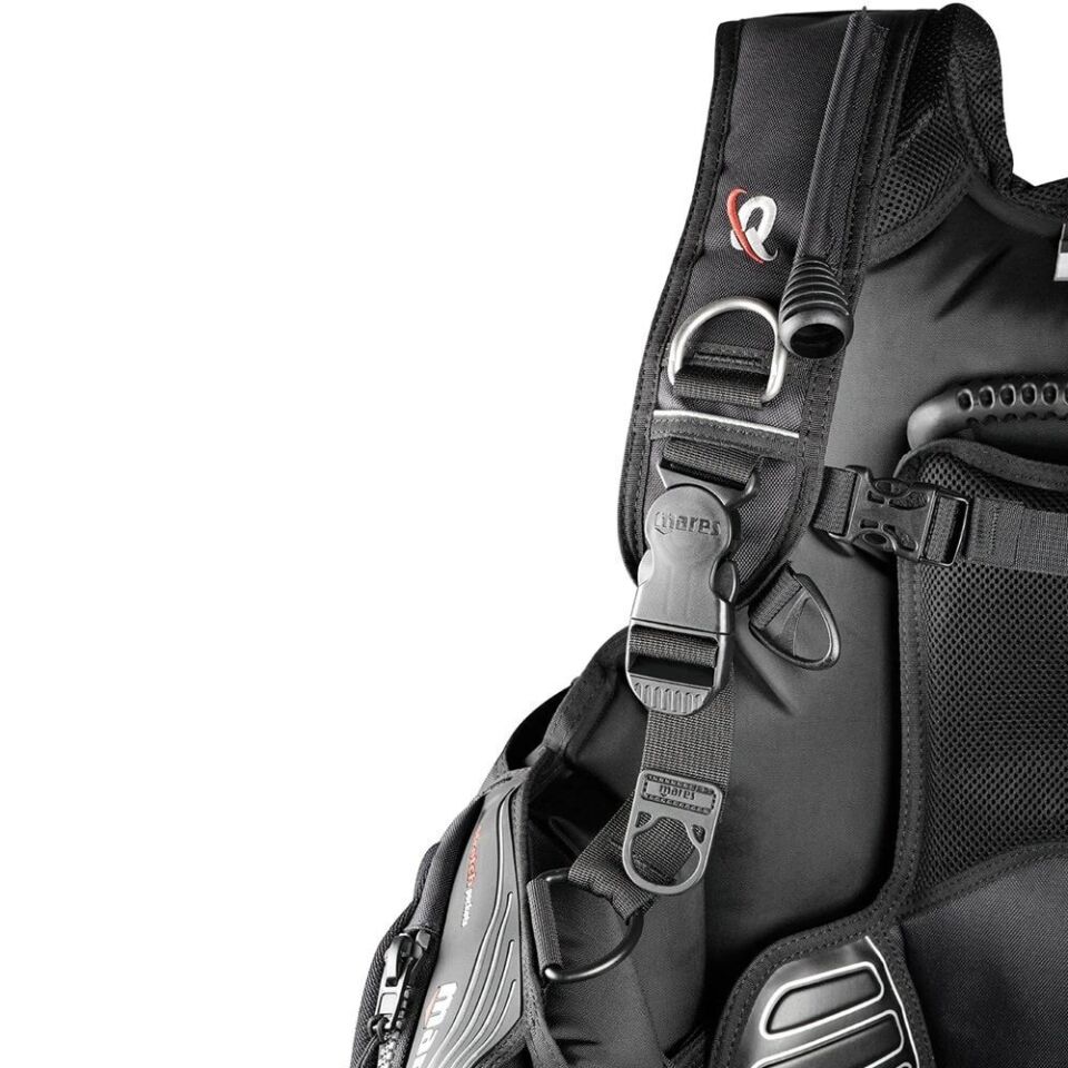 Mares Quantum BCD Denge Yeleği