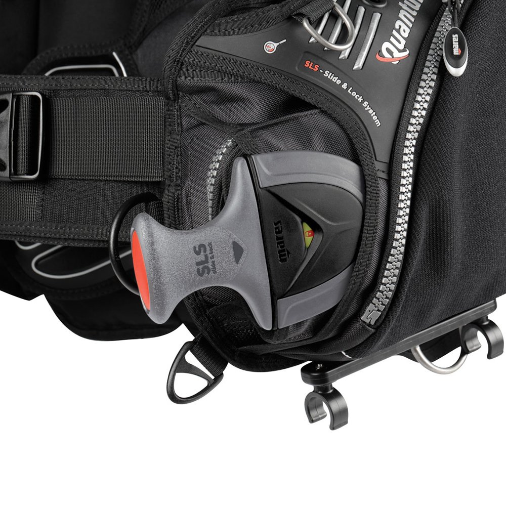 Mares Quantum BCD Denge Yeleği