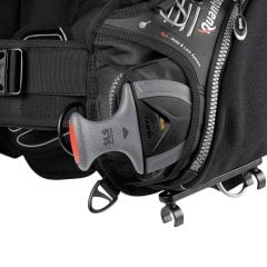 Mares Quantum BCD Denge Yeleği