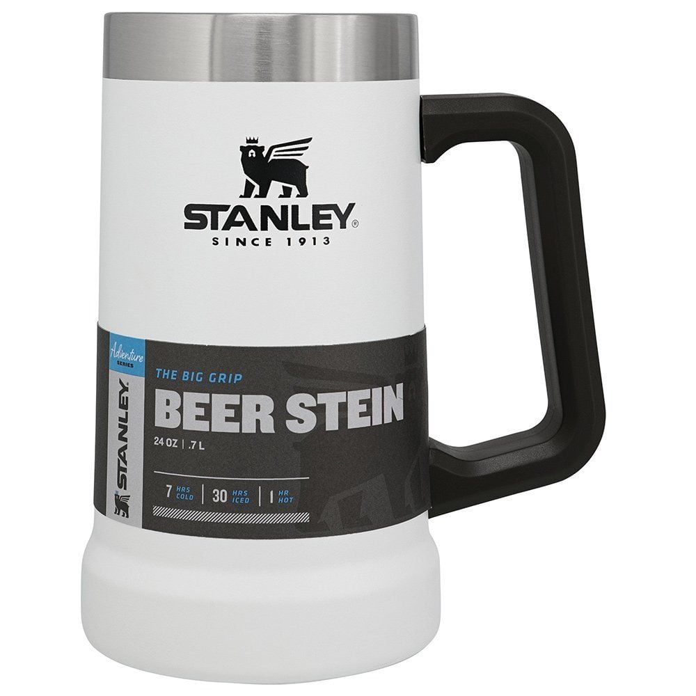 Stanley Adventure Vakumlu Termos Bardak 0.70 Lt Stanley Adventure Vakumlu Termos Bardak 0.70 Lt 0,70 LT - Beyaz