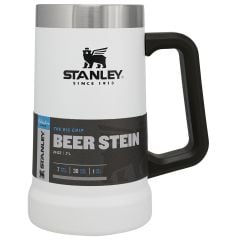 Stanley Adventure Vakumlu Termos Bardak 0.70 Lt Stanley Adventure Vakumlu Termos Bardak 0.70 Lt 0,70 LT - Beyaz