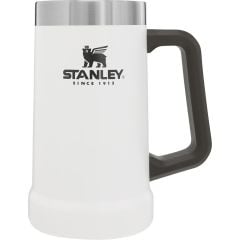 Stanley Adventure Vakumlu Termos Bardak 0.70 Lt Stanley Adventure Vakumlu Termos Bardak 0.70 Lt 0,70 LT - Beyaz