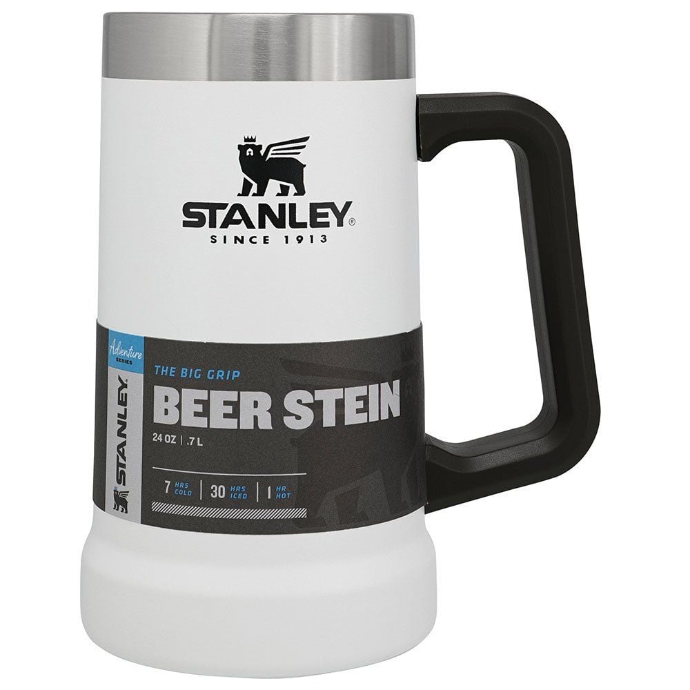 Stanley Adventure Vakumlu Termos Bardak 0.70 Lt Stanley Adventure Vakumlu Termos Bardak 0.70 Lt 0,70 LT - Beyaz