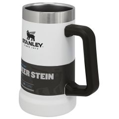 Stanley Adventure Vakumlu Termos Bardak 0.70 Lt Stanley Adventure Vakumlu Termos Bardak 0.70 Lt 0,70 LT - Beyaz