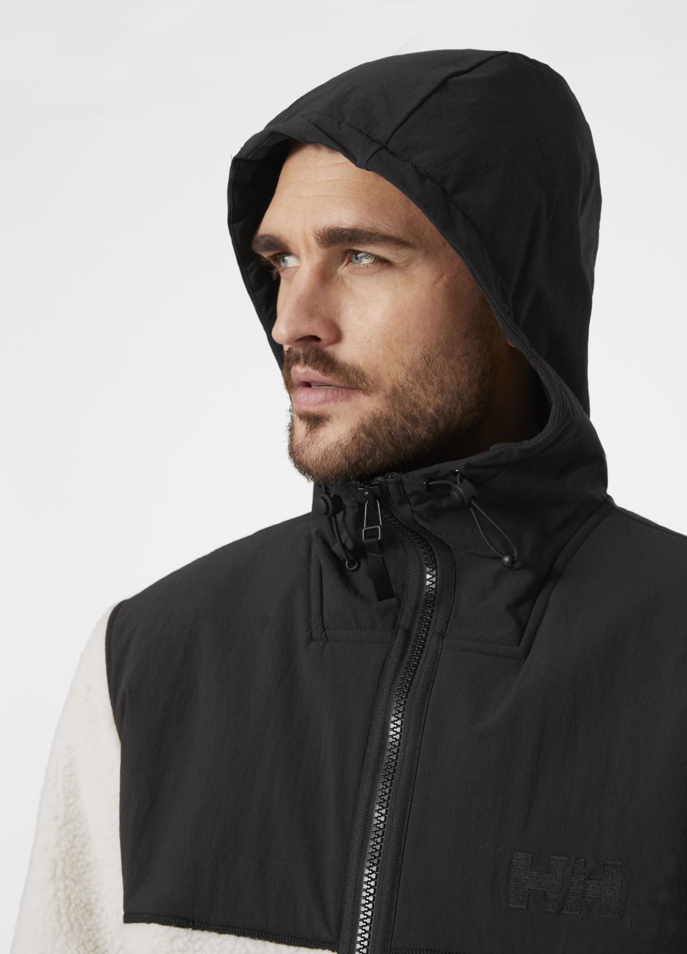 Helly Hansen Patrol Pile Erkek Polar