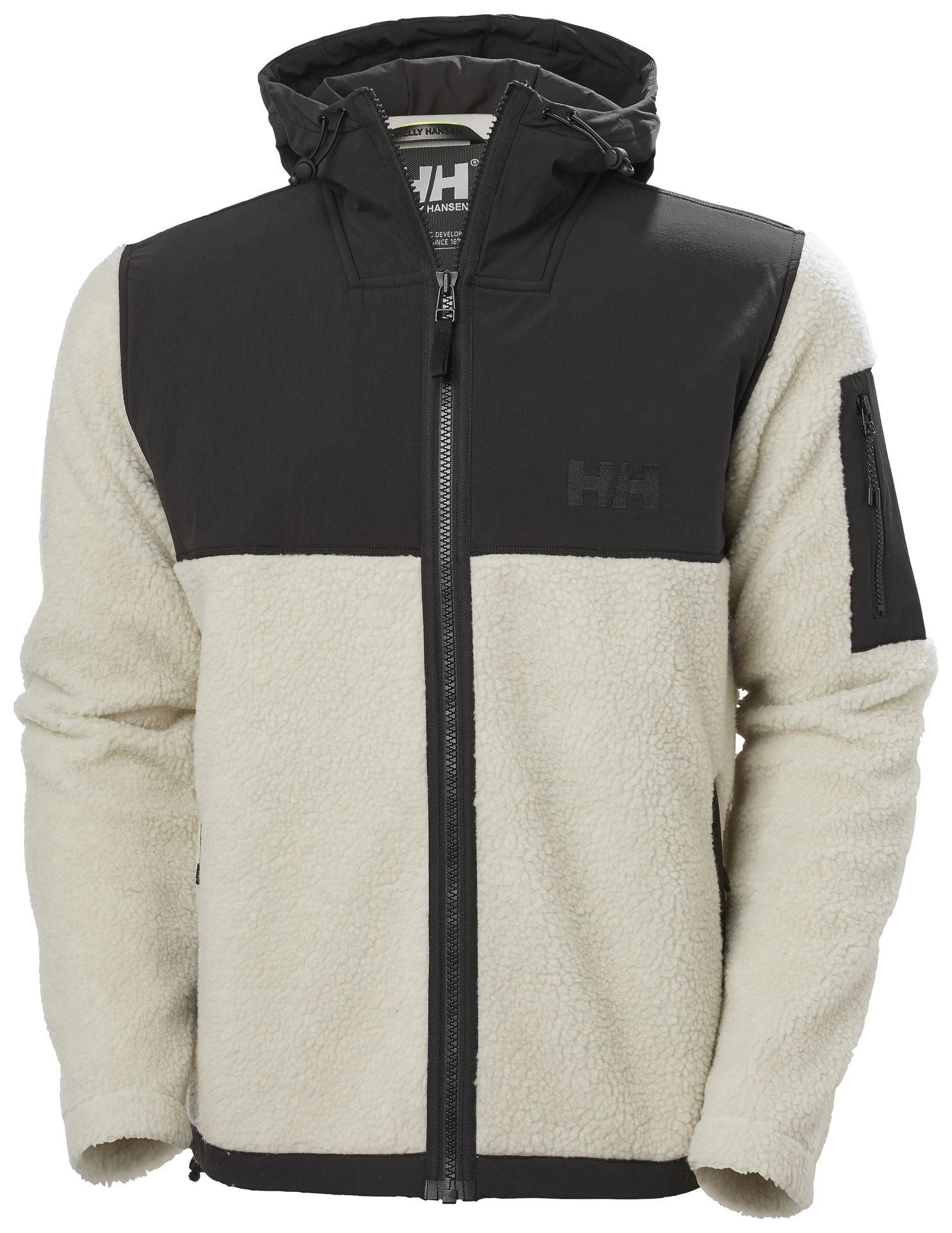Helly Hansen Patrol Pile Erkek Polar