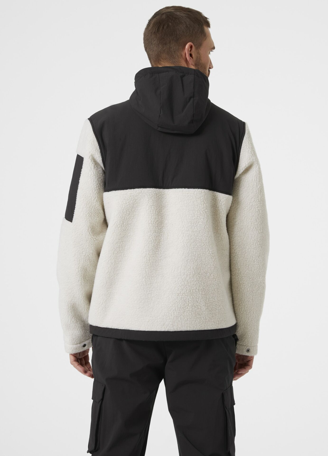 Helly Hansen Patrol Pile Erkek Polar
