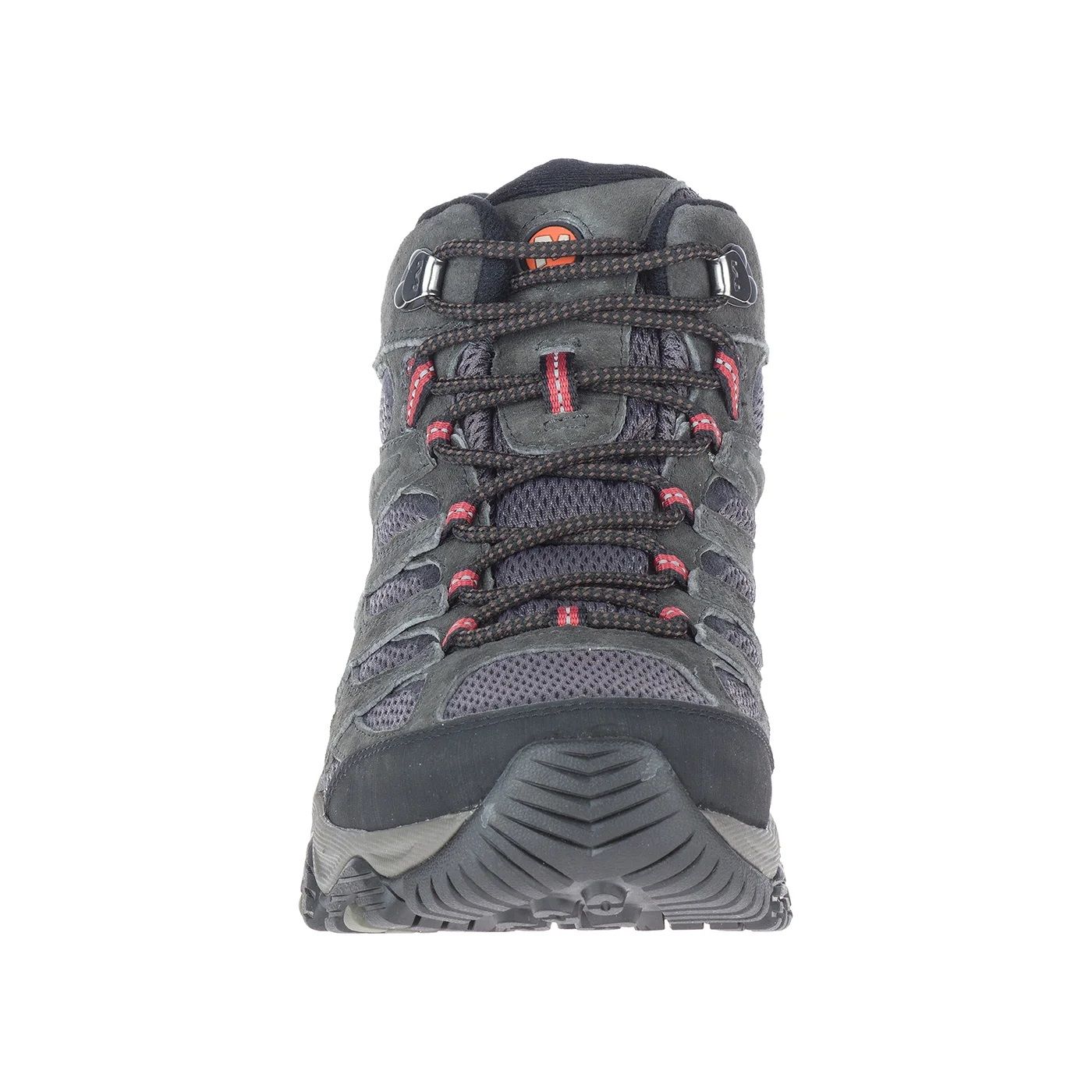Merrell Moab 3 Mid Gore-Tex Erkek Bot 41 - Gri-Füme