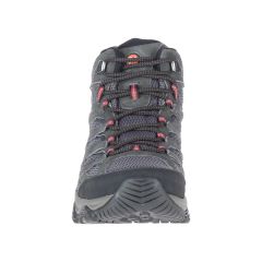 Merrell Moab 3 Mid Gore-Tex Erkek Bot 41 - Gri-Füme