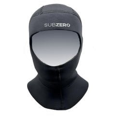 Subzero Neopren Başlık 5 MM