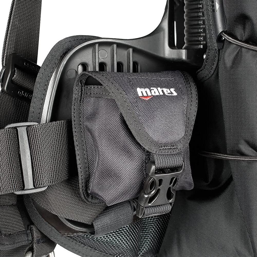 Mares Pure SLS BCD Denge Yeleği