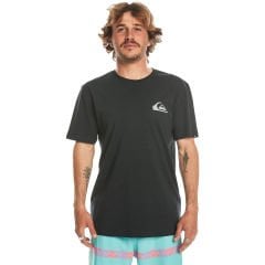 Quiksilver Mw Mini Logo SS Erkek T-Shirt