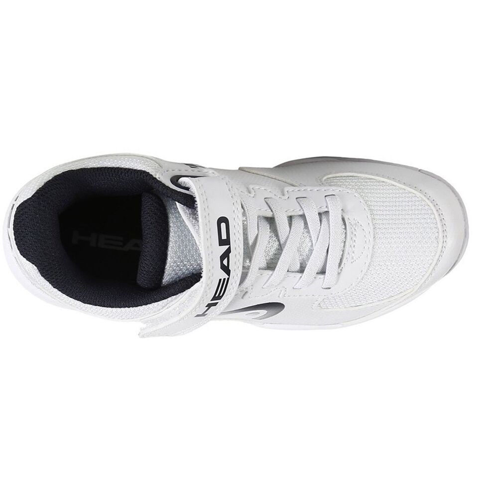 Head Sprint Velcro 3.0 Çocuk Tenis Ayakkabı Beyaz - 35