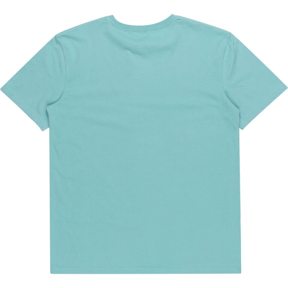 Quiksilver Mw Mini Logo SS Erkek T-Shirt