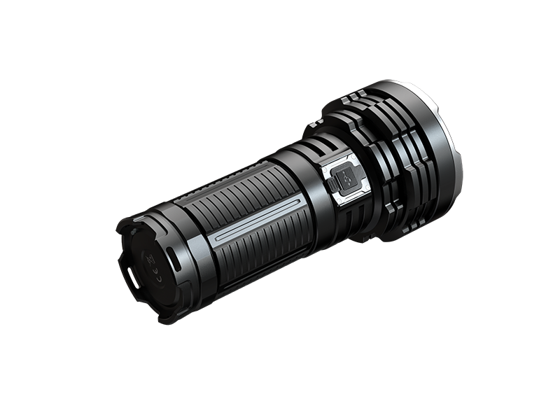 FENİX LR40R V2.0 15000 LÜMEN EL FENERİ
