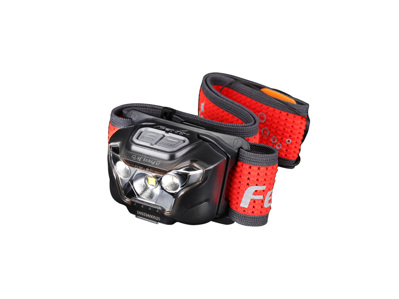 FENİX HL18R-T 500 LÜMEN KAFA FENERİ