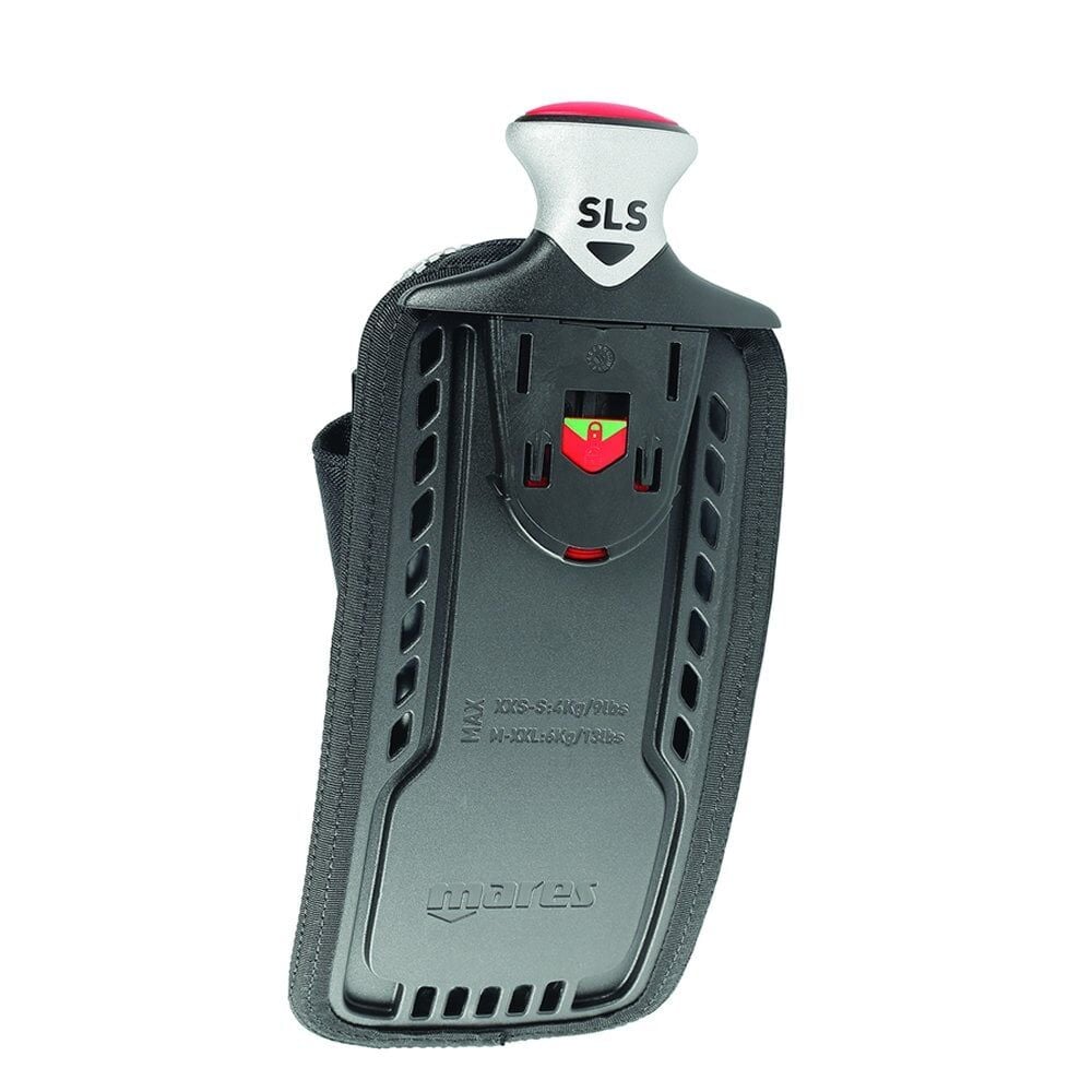 Mares SLS (Sürme ve Kilitleme Sistemi)