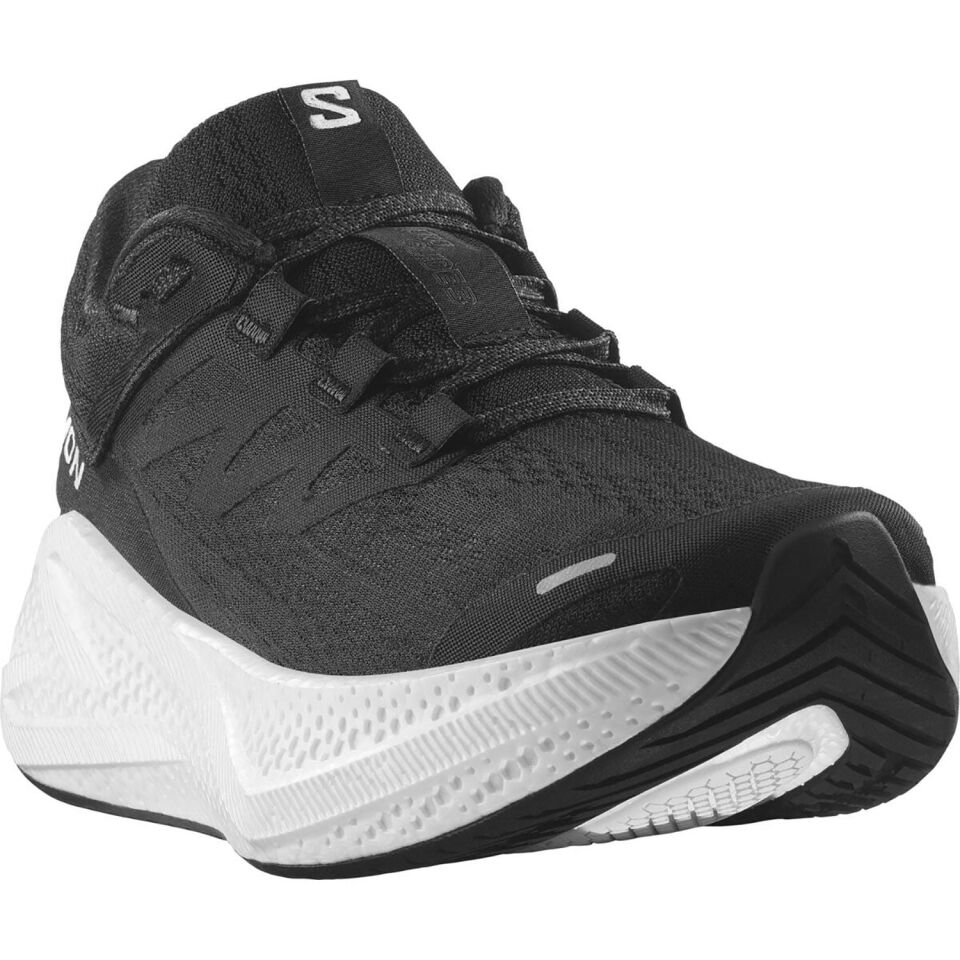 Salomon Aero Glide 3 Kadın Ayakkabı Siyah - 40