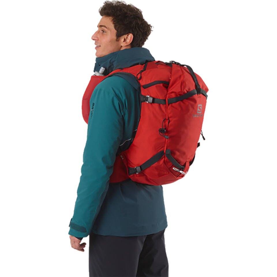 Salomon MTN 30L Sırt Çantası