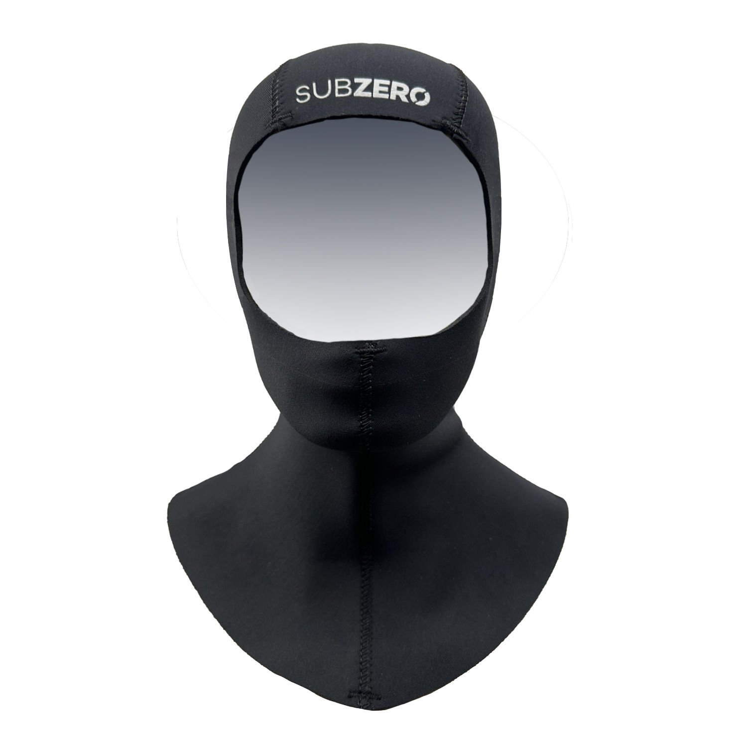 Subzero 3mm Neopren Unisex Başlık