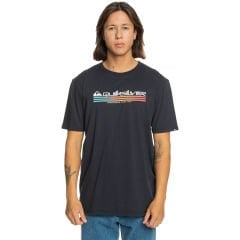 Quiksilver Omni Fill SS Erkek T-Shirt