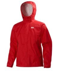 Helly Hansen HH Loke Erkek Yağmurluk