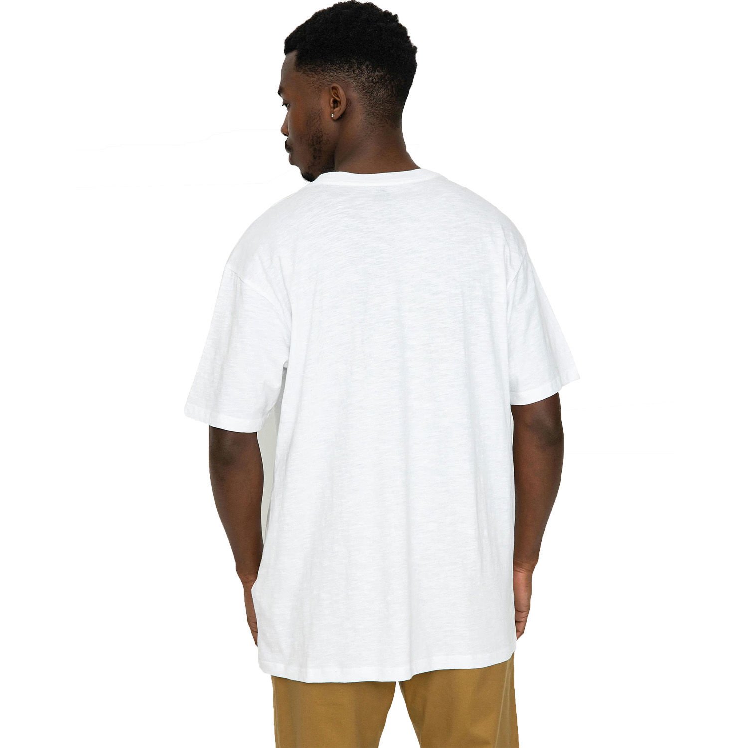 Quiksilver Riding Today SS Erkek T-Shirt