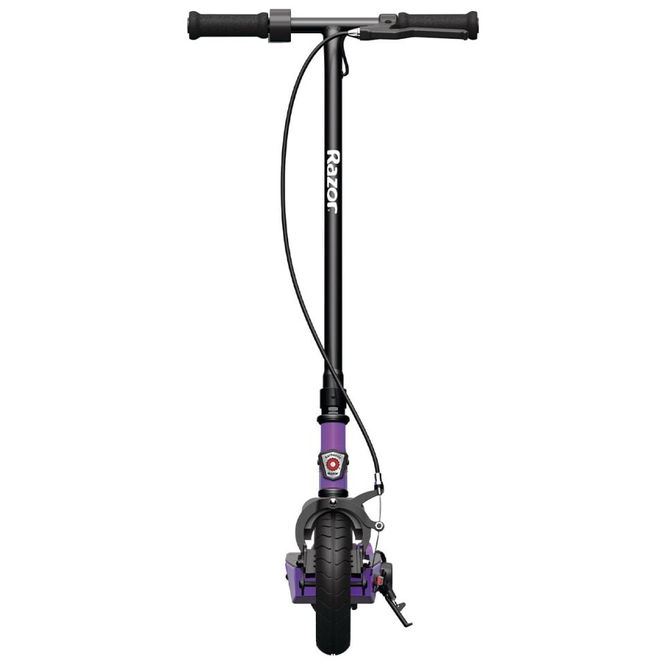 Razor Power Core S85 Elektrikli Scooter Mor