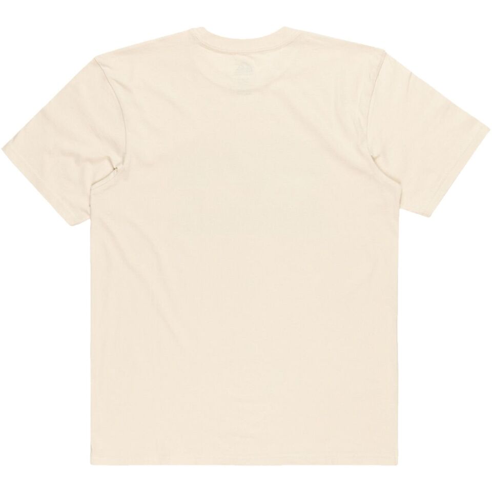 Quiksilver Tropical Rainbow SS Erkek T-Shirt