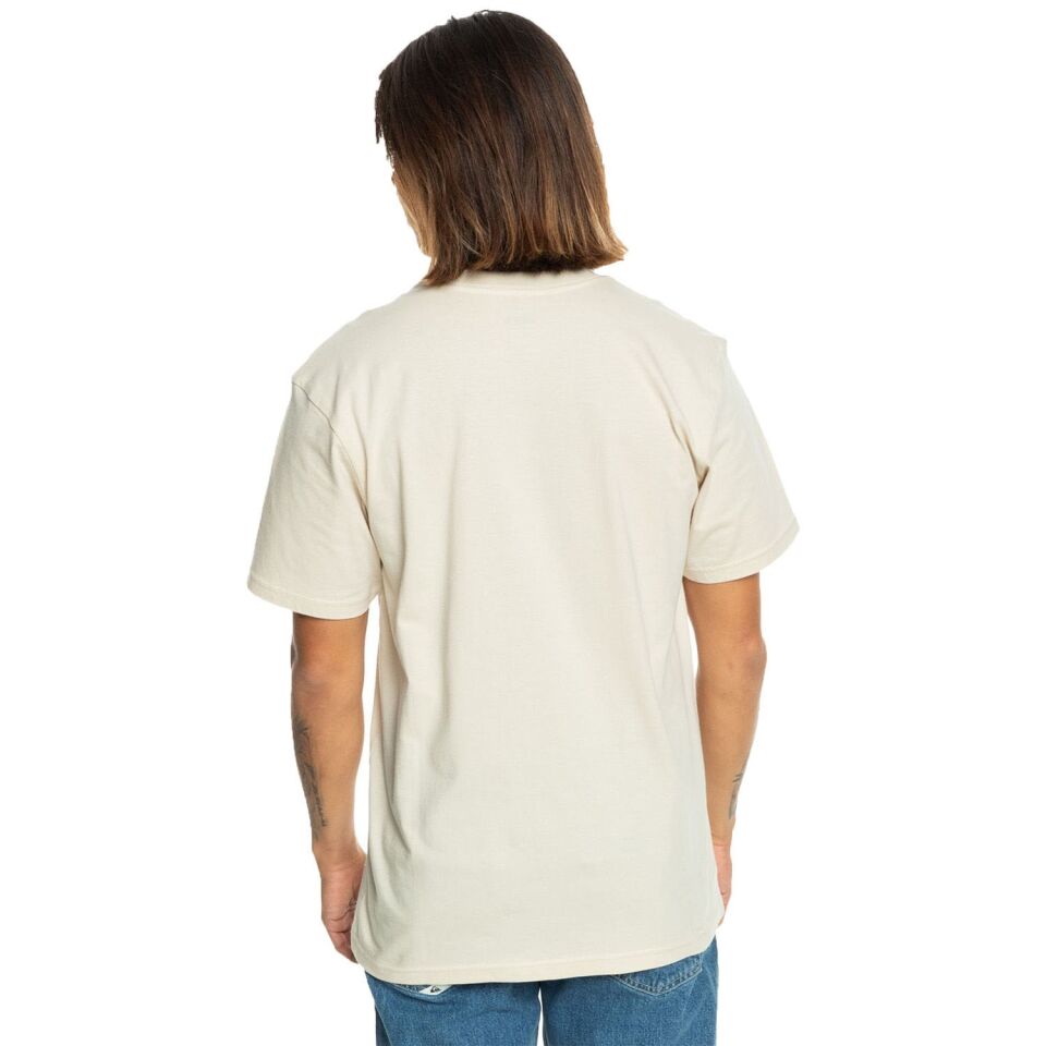 Quiksilver Tropical Rainbow SS Erkek T-Shirt