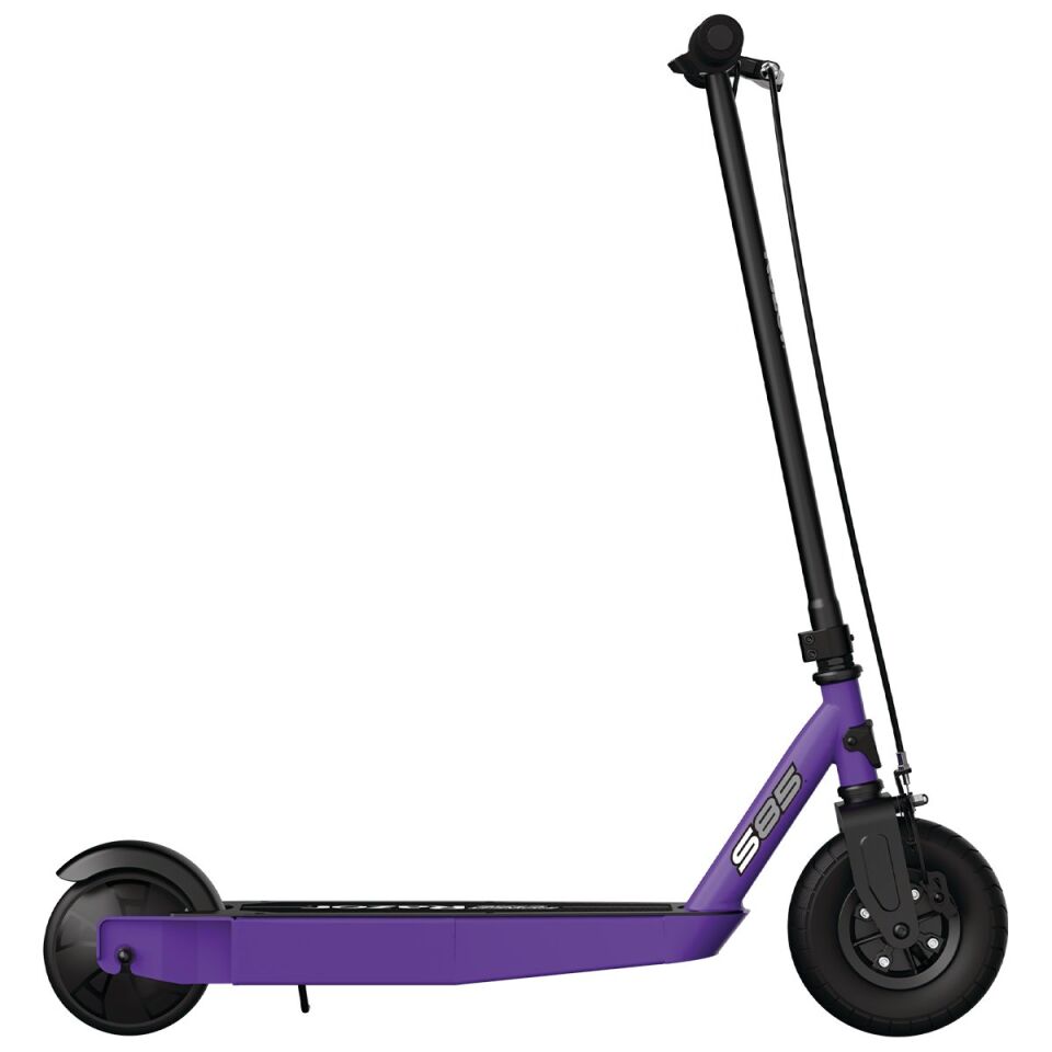 Razor Power Core S85 Elektrikli Scooter Mor
