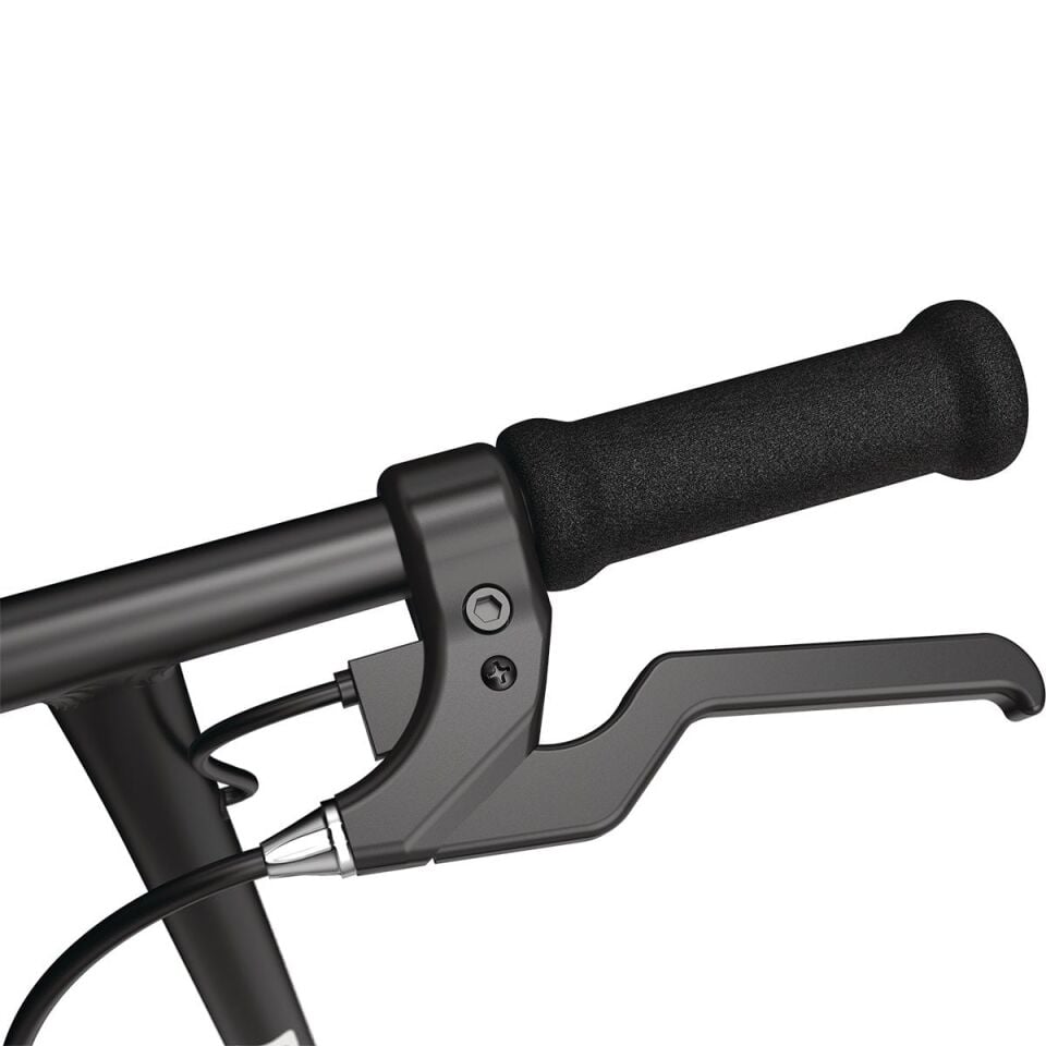 Razor Power Core S85 Elektrikli Scooter Mor