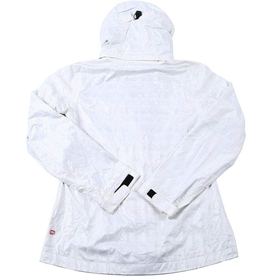 Belowzero Svenja Women Shell Jacket Beyaz - L