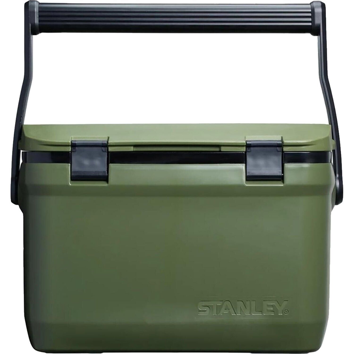 Stanley The Easy-Carry Outdoor Cooler 15.1L Buzluk Yeşil - 15,1 Litre