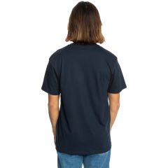 Quiksilver Tropical Rainbow SS Erkek T-Shirt